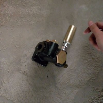 Peças do motor Jichai bomba de injecção de combustível para imprensa Z12V190B a preços competitivos