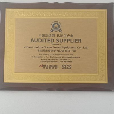 Jichai Chidong Motor Parts Sensor CO1200/20 CO1200/20 Sensor para personalização
