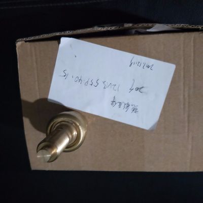 Sensor de temperatura do motor diesel de Jinan Personalização e opções de solicitação personalizadas