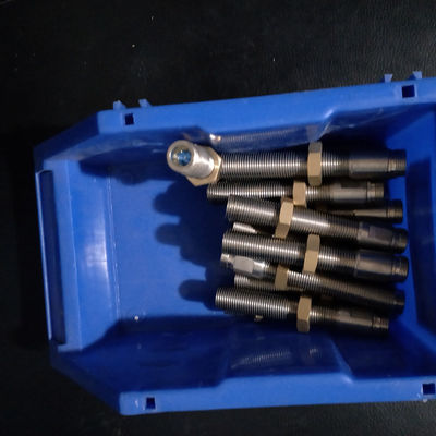 Sensor de temperatura do motor diesel de Jinan Personalização e opções de solicitação personalizadas
