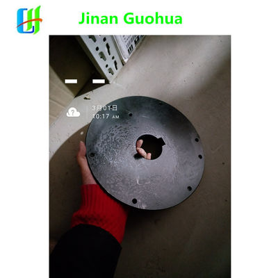 Pedido personalizado Pz12V190bg2-3 Jinan Diesel Engine Parts Plug with Aluminum Alloy