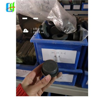 Pedido personalizado Pz12V190bg2-3 Jinan Diesel Engine Parts Plug with Aluminum Alloy