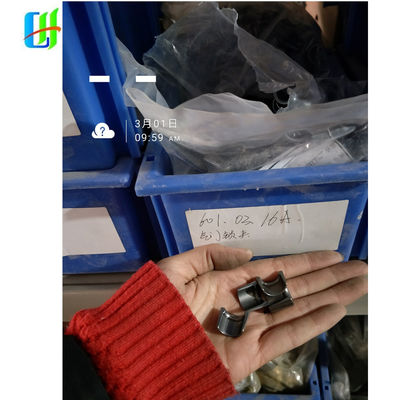 Pedido personalizado Pz12V190bg2-3 Jinan Diesel Engine Parts Plug with Aluminum Alloy