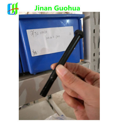 Pedido personalizado Pz12V190bg2-3 Jinan Diesel Engine Parts Plug with Aluminum Alloy