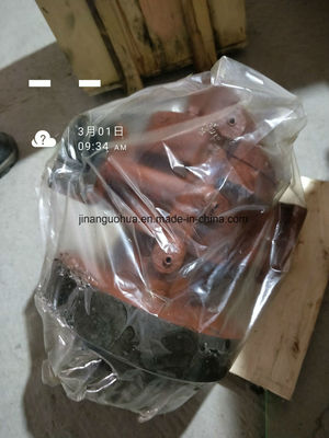 Bomba de água de pedido personalizado 12vb 22.00b com personalização