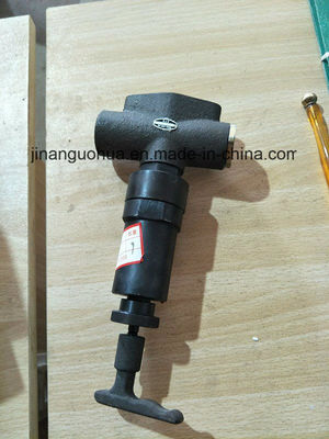 Eficiência do combustível Bomba de injecção de combustível de accionamento hidráulico para geradores Jichai