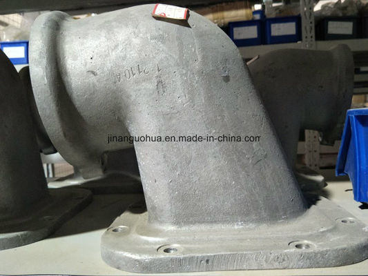 Jinan Guohua gerador diesel pistão pedido personalizado para geradores Jichai