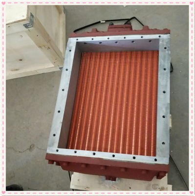 Partes de motores de perfuração G12V190pzl Motor diesel de Jinan com alumínio personalizado