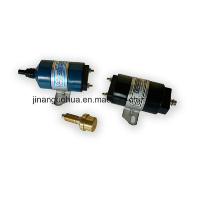 Solicitação personalizada de peças de motor Shengdong certificadas ISO geradores de gás Jichai