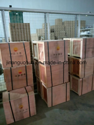 Jichai Chidong 16V190zdt-2 Partes do gerador de gás Cabeça de cilindro 601t. 03.00 e Durável