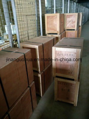 Jichai Chidong 16V190zdt-2 Partes do gerador de gás Cabeça de cilindro 601t. 03.00 e Durável
