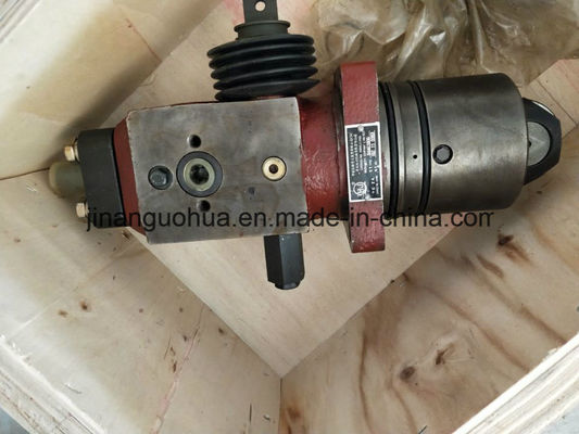 Jichai A12V190 Peças do motor bomba de injecção de cilindro único pedido personalizado para barco