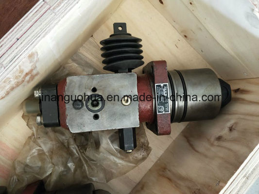 Jichai A12V190 Peças do motor bomba de injecção de cilindro único pedido personalizado para barco