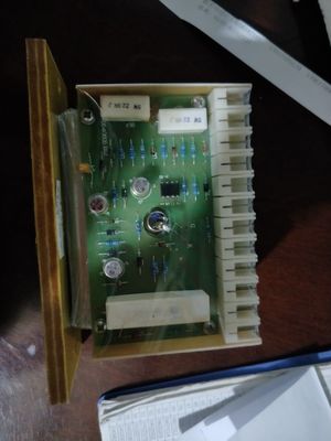 12vb 21.00 Peças do motor Jichai Refrigerador de óleo Assemblagem de liga de alumínio certificada ISO 9001