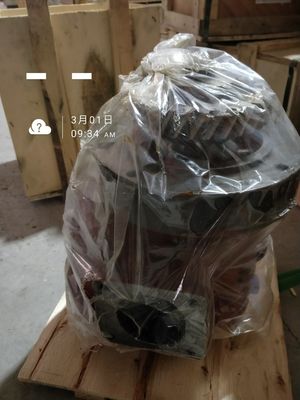 Montagem de bomba de água para Jichai Chidong 6016.22g.00 Personalizada para suas necessidades
