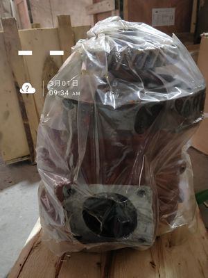 Montagem de bomba de água para Jichai Chidong 6016.22g.00 Personalizada para suas necessidades