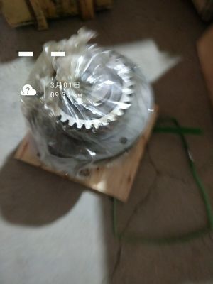 Montagem de bomba de água para Jichai Chidong 6016.22g.00 Personalizada para suas necessidades