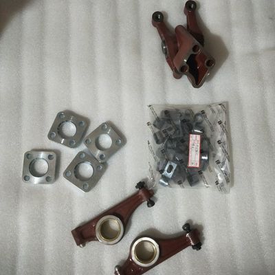 Partes do motor Chidong H16V190 Tipo de saída de corrente contínua Conjunto da cabeça do cilindro para desempenho
