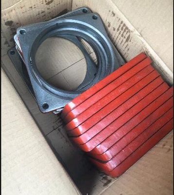 Partes do motor Chidong H16V190 Tipo de saída de corrente contínua Conjunto da cabeça do cilindro para desempenho