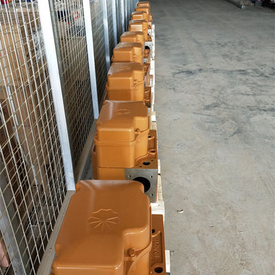Solicitação personalizada de 3412 t. 05.00 Chidong Motor Piston e montagem de hastes de ligação