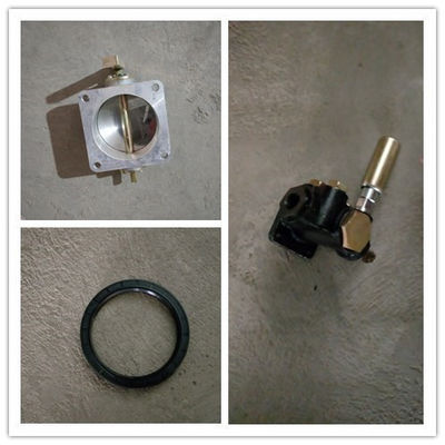Jichai Chidong Jinan Motor Diesel 12V190 Série Peças do motor H16V190zdt2-2 para o seu