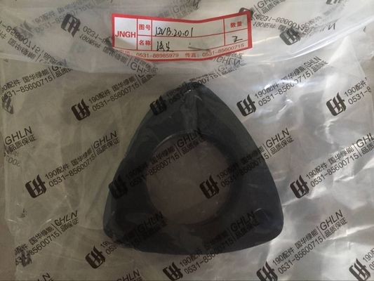 Jichai Chidong Jinan Motor Diesel 12V190 Série Peças do motor H16V190zdt2-2 para o seu