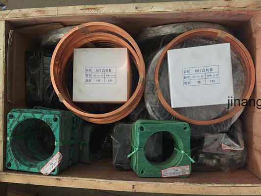 Jichai Chidong Jinan Motor Diesel Motor Marinho Reparação de Peças Segurança e Desempenho