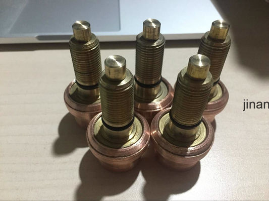 Jichai Chidong Jinan Motor Diesel Motor Marinho Reparação de Peças Segurança e Desempenho