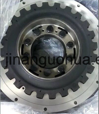 Jichai Chidong Jinan Motor Diesel Motor Marinho Reparação de Peças Segurança e Desempenho