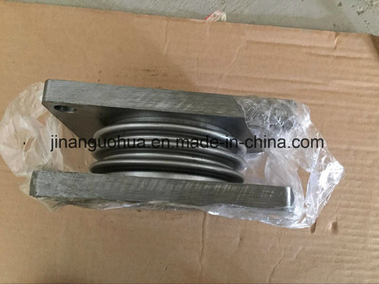 8190 Peças de motores navais Jichai Chidong Pedido personalizado Formulário de ligação tubular