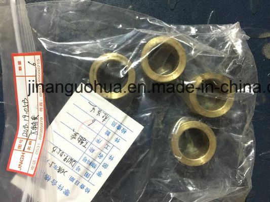 Jichai Jinan Motor Diesel Chidong 6190 Peças do motor marinho Tração superior Rolamento principal