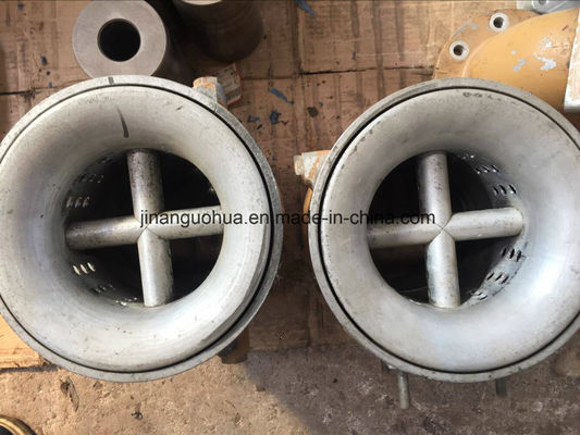 Partes de motores de barcos de alta temperatura e pressão para motores a diesel Jichai Chidong Jinan 6190