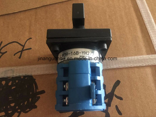 Partes de motores de barcos de alta temperatura e pressão para motores a diesel Jichai Chidong Jinan 6190