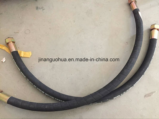 Partes de motores de barcos de alta temperatura e pressão para motores a diesel Jichai Chidong Jinan 6190