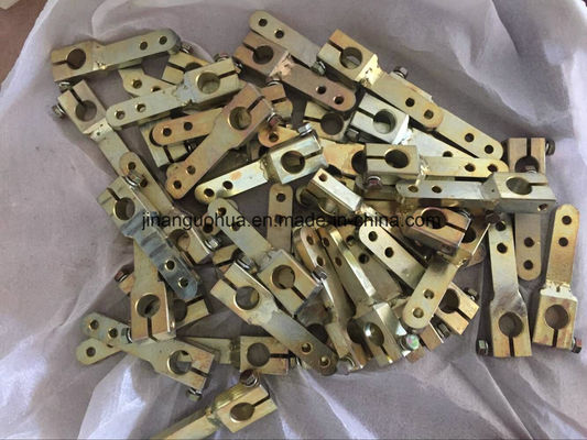 Partes de motores de barcos de alta temperatura e pressão para motores a diesel Jichai Chidong Jinan 6190