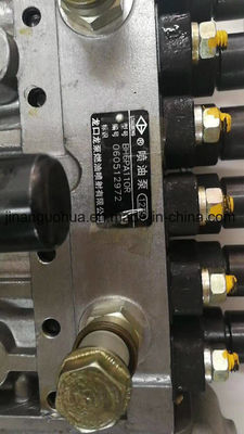Partes de motores de barcos de alta temperatura e pressão para motores a diesel Jichai Chidong Jinan 6190