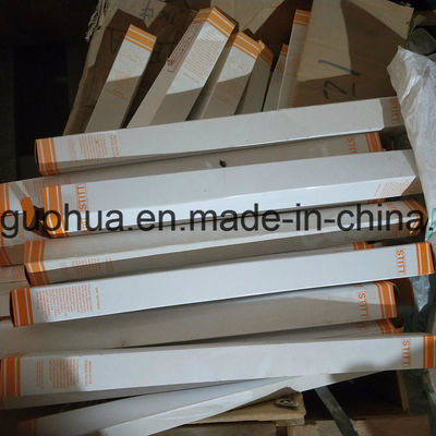 Shengdong 190 Jinan Motor Diesel Chidong 190 Manual de preparação de bomba de óleo de montagem de alumínio 12V