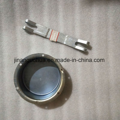 Shengdong 190 Jinan Motor Diesel Chidong 190 Manual de preparação de bomba de óleo de montagem de alumínio 12V