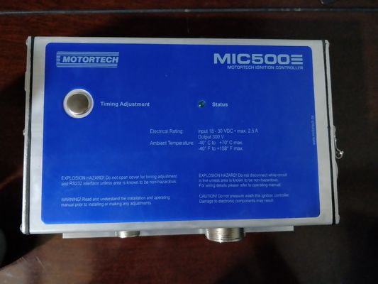 12V190 bobina de ignição do cilindro para madeira Jichai e Altronic 591010 fio de alta tensão
