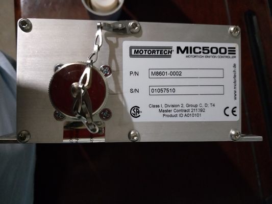 12V190 bobina de ignição do cilindro para madeira Jichai e Altronic 591010 fio de alta tensão