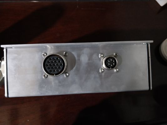 12V190 bobina de ignição do cilindro para madeira Jichai e Altronic 591010 fio de alta tensão