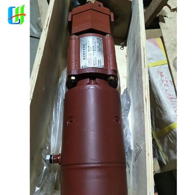 12V190 bobina de ignição do cilindro para madeira Jichai e Altronic 591010 fio de alta tensão