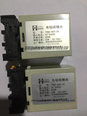 127.91.00 Válvula eletromagnética para personalização em Jinan Fornecimento de peças de motores diesel