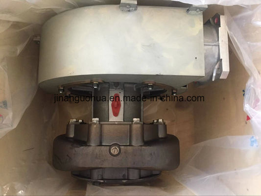 cilindro 12V190 127.20gj. 00eb Turbocompressor 12vb. 26.00 Turbocompressor