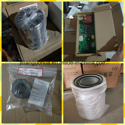 CE Certificado 12vb. 45.00A Desert Air Filter Bracket Assembly com opção de personalização