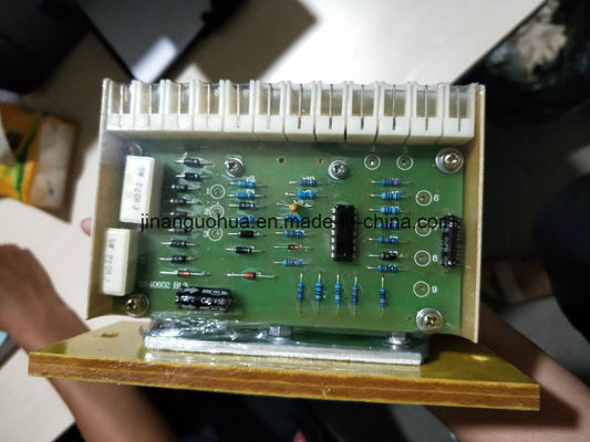 Push AVR Shengdong Jichai partes do motor com certificação CE dentro do seu orçamento