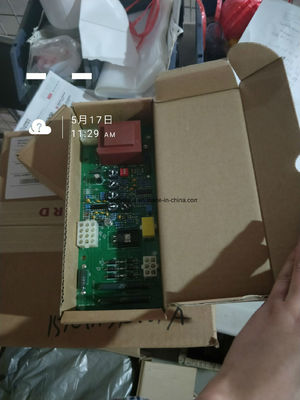 Push AVR Shengdong Jichai partes do motor com certificação CE dentro do seu orçamento