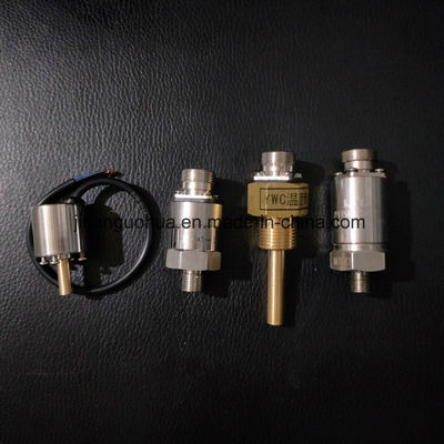 12V190 Sensor de Velocidade do cilindro Assemblagem de governador eletrônico para motor Jichai Shengdong