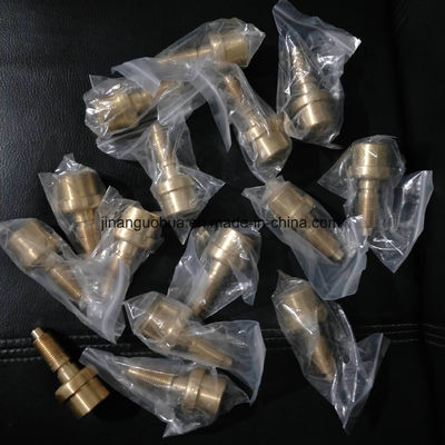 12V190 Sensor de Velocidade do cilindro Assemblagem de governador eletrônico para motor Jichai Shengdong