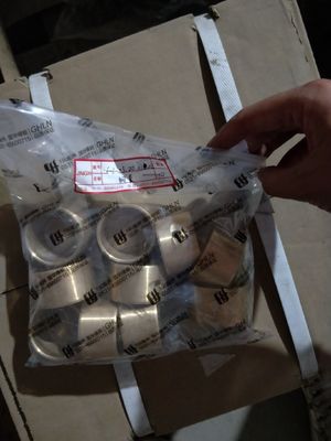 12vb. 46.02 Relais de arranque Partes do gerador de gás Shengdong Jichai com material de alumínio